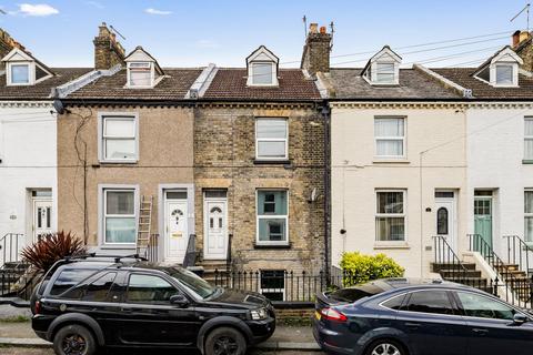 3 bedroom terraced house for sale, De Burgh Street, Dover, CT17