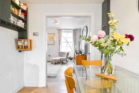 1 bedroom flat for sale, Molyneux street, Marylebone, London, W1H