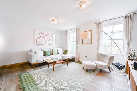 1 bedroom flat for sale, Molyneux street, Marylebone, London, W1H