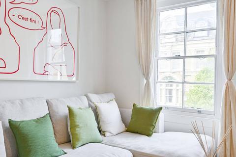 1 bedroom flat for sale, Molyneux street, Marylebone, London, W1H