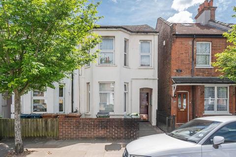 2 bedroom maisonette for sale, Graham Road, Wealdstone, London, HA3