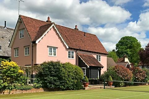 4 bedroom detached house for sale, Cage End, Hatfield Broad Oak, Bishop's Stortford, CM22