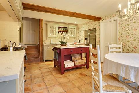 4 bedroom detached house for sale, Cage End, Hatfield Broad Oak, Bishop's Stortford, CM22