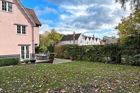 4 bedroom detached house for sale, Cage End, Hatfield Broad Oak, Bishop's Stortford, CM22