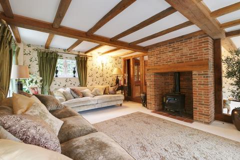 4 bedroom detached house for sale, Cage End, Hatfield Broad Oak, Bishop's Stortford, CM22
