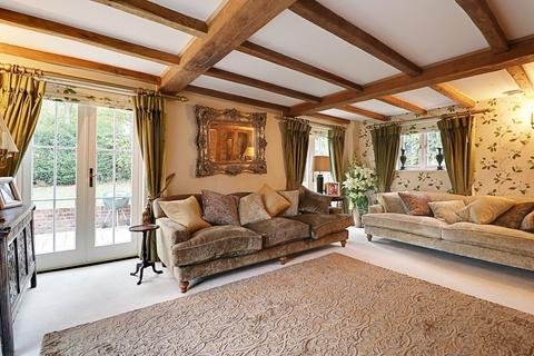 4 bedroom detached house for sale, Cage End, Hatfield Broad Oak, Bishop's Stortford, CM22