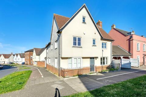 16 Abell Way, Springfield, Chelmsford, CM2 6WU