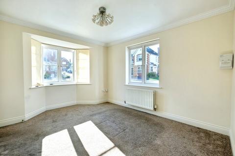 16 Abell Way, Springfield, Chelmsford, CM2 6WU