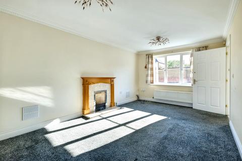 16 Abell Way, Springfield, Chelmsford, CM2 6WU