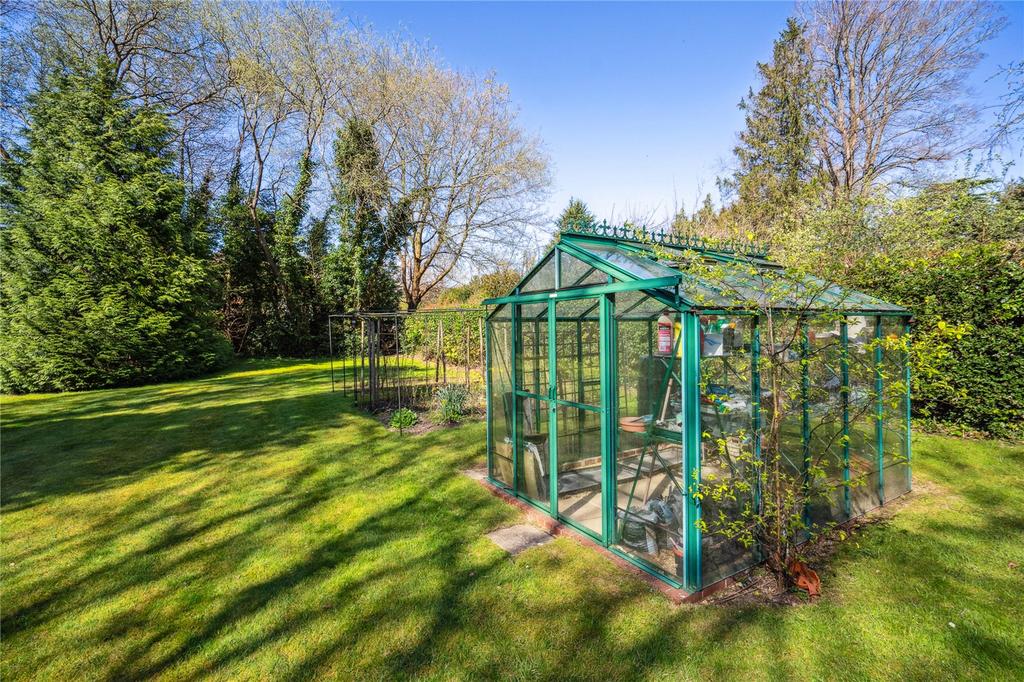 Greenhouse