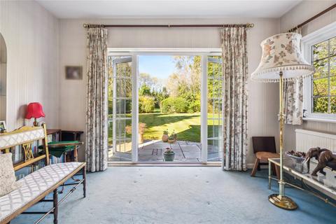 undefined, Burtons Way, Chalfont St. Giles, Buckinghamshire, HP8