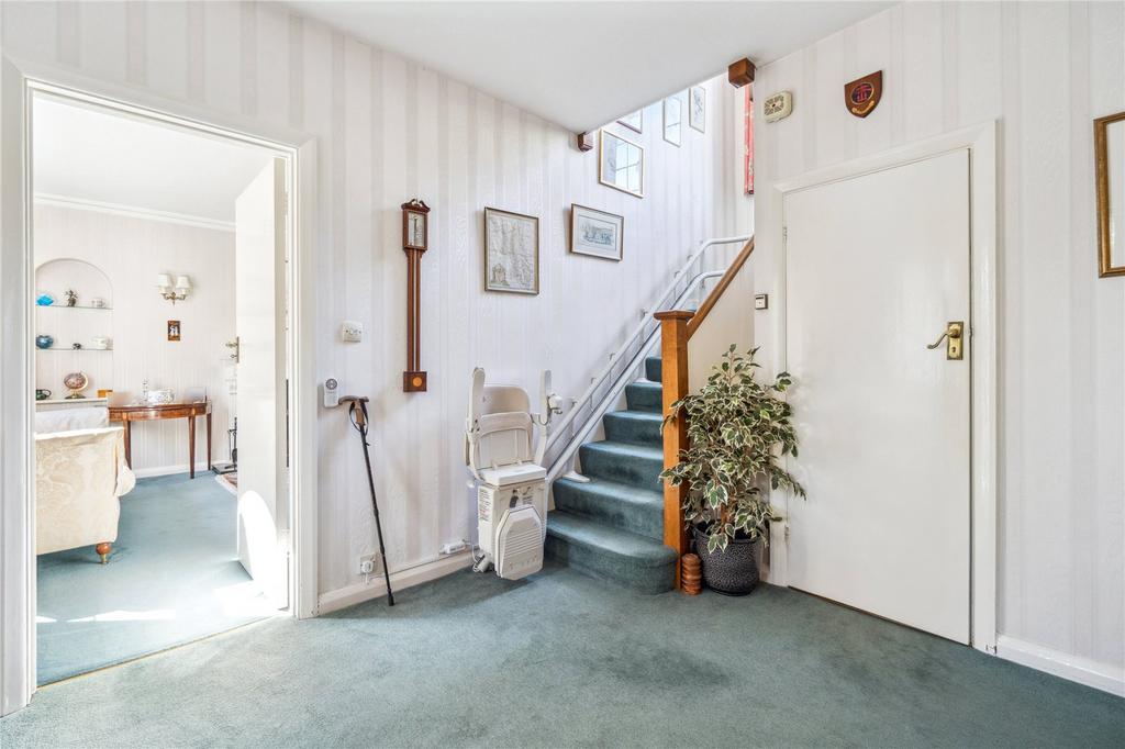Hallway