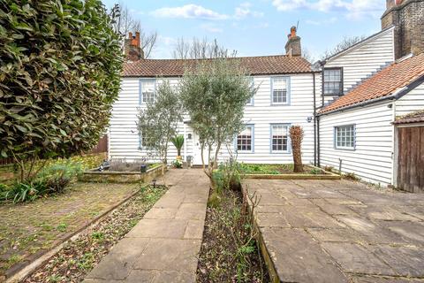4 bedroom detached house for sale, London Road, Mitcham, CR4