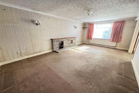 4 bedroom detached house for sale, Durrant Way, Sway, Hampshire, SO41