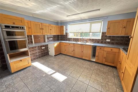 4 bedroom detached house for sale, Durrant Way, Sway, Hampshire, SO41