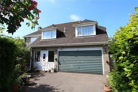 4 bedroom detached house for sale, Durrant Way, Sway, Hampshire, SO41