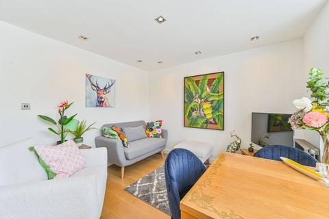 4 bedroom terraced house for sale, Napier Close, Deptford, London, SE8