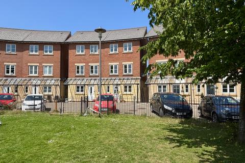 22 Fitzroy Circus, Portishead, Bristol, BS20 7GR
