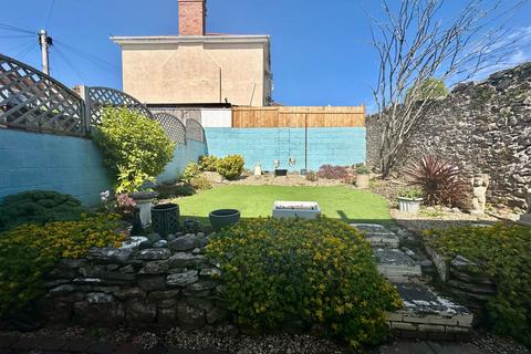 3 bedroom semi-detached house for sale, Westhill Avenue, Torquay, TQ1 4LQ