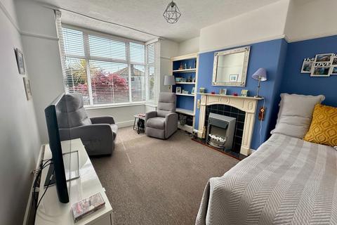 3 bedroom semi-detached house for sale, Westhill Avenue, Torquay, TQ1 4LQ