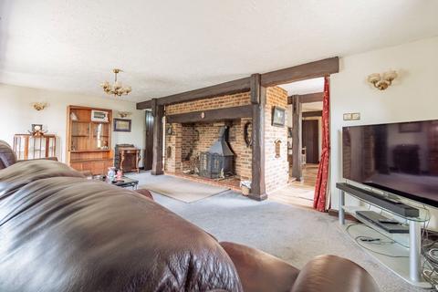 5 bedroom detached house for sale, Clarence Gardens, Sheerness ME12