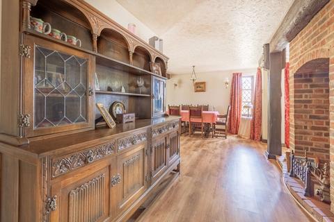 5 bedroom detached house for sale, Clarence Gardens, Sheerness ME12