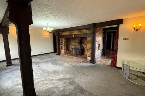 5 bedroom detached house for sale, Clarence Gardens, Sheerness ME12
