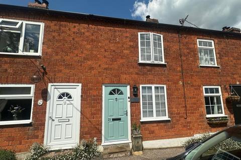 1 bedroom terraced house for sale, High Street, Bedford MK45