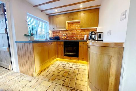 1 bedroom terraced house for sale, High Street, Bedford MK45
