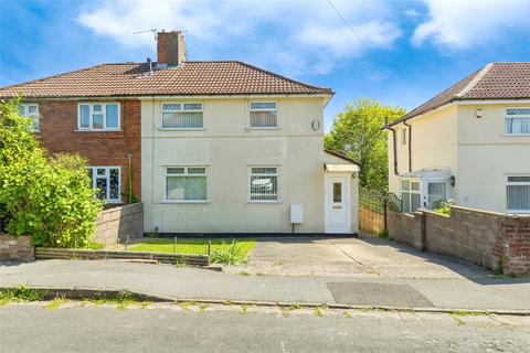 Nailsea Close, Bristol, BS13