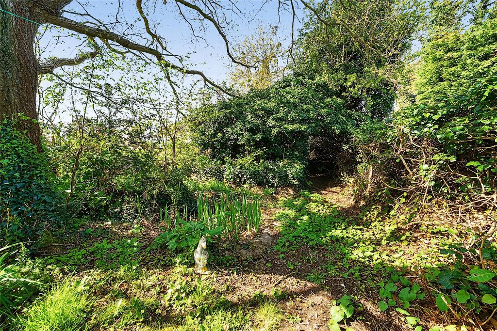 Gardens