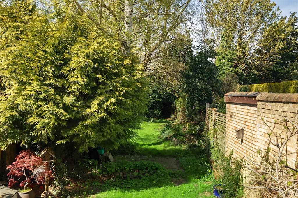 Gardens