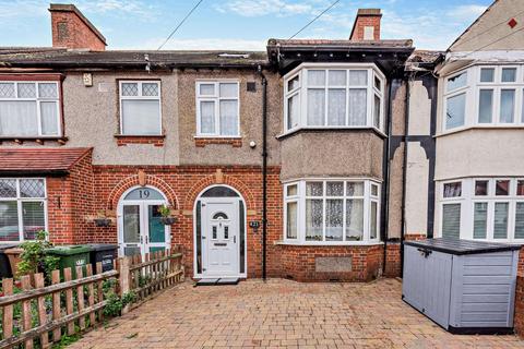 21 Ansford Road, Bromley, BR1 5QU