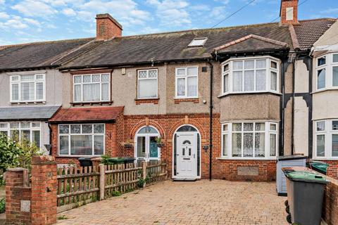 21 Ansford Road, Bromley, BR1 5QU