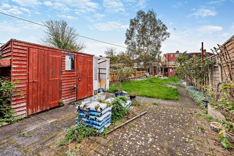 21 Ansford Road, Bromley, BR1 5QU
