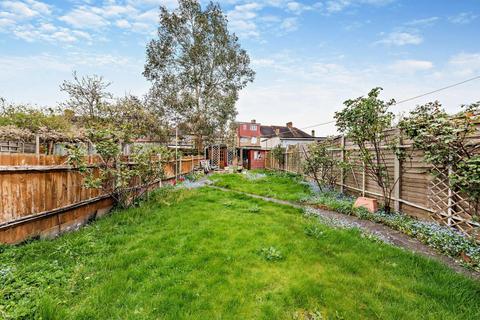 21 Ansford Road, Bromley, BR1 5QU
