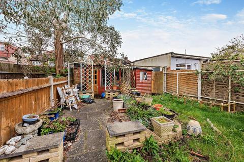21 Ansford Road, Bromley, BR1 5QU