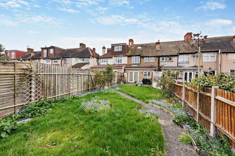 21 Ansford Road, Bromley, BR1 5QU
