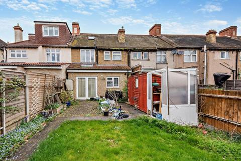 21 Ansford Road, Bromley, BR1 5QU