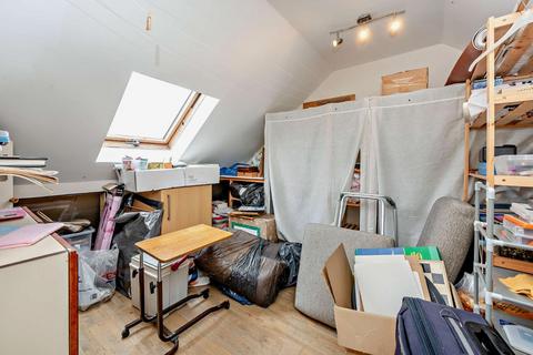 21 Ansford Road, Bromley, BR1 5QU