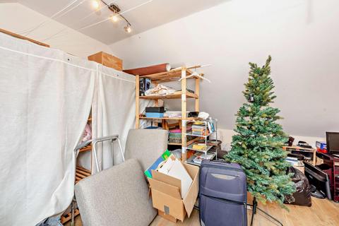 21 Ansford Road, Bromley, BR1 5QU