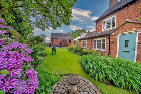 4 bedroom detached house for sale, High Street, Colton, Rugeley