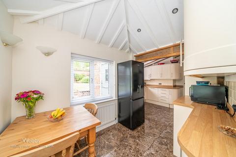 4 bedroom detached house for sale, High Street, Colton, Rugeley