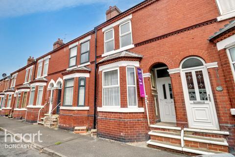 12 Windle Road, Hexthorpe, Doncaster, DN4 0HG
