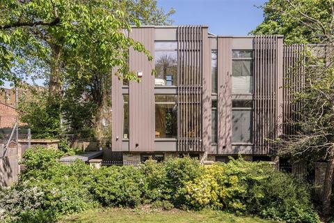 Malpas Road, London SE4