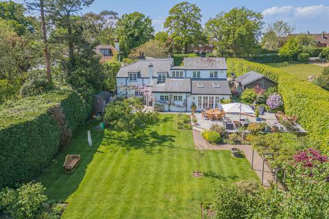 Pipers Croft Clandon Road, West Clandon, Guildford, GU4 7UW