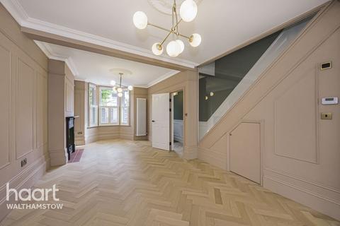 4 bedroom terraced house for sale, Clarence Road, Walthamstow