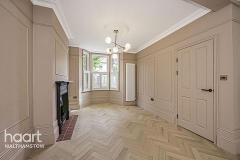 4 bedroom terraced house for sale, Clarence Road, Walthamstow