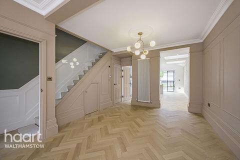 4 bedroom terraced house for sale, Clarence Road, Walthamstow