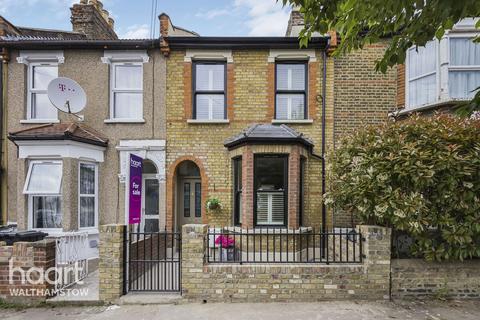 4 bedroom terraced house for sale, Clarence Road, Walthamstow